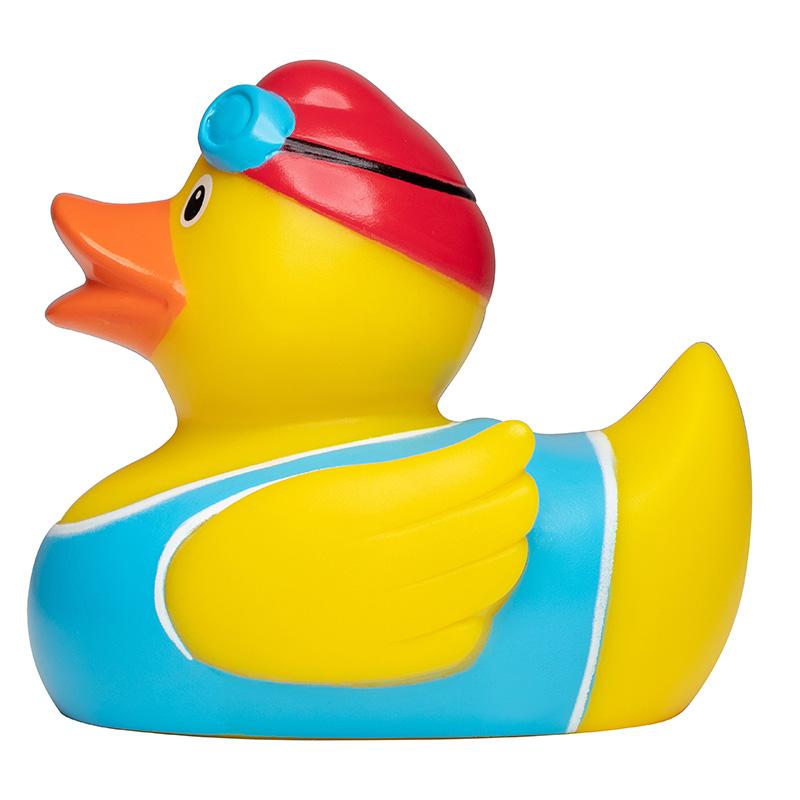 Canard Nageur