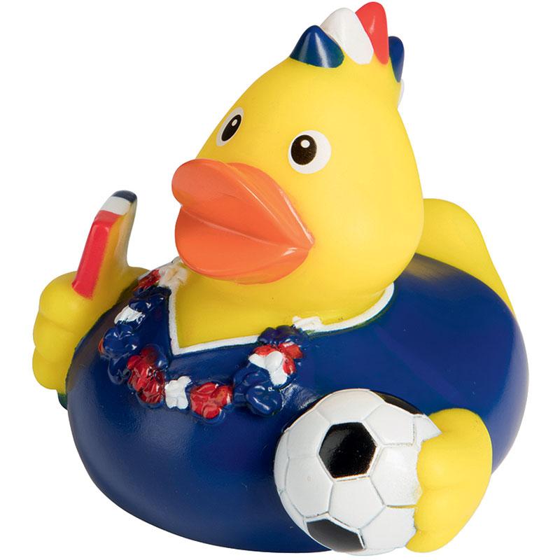 Duck Supporter Französisches Team
