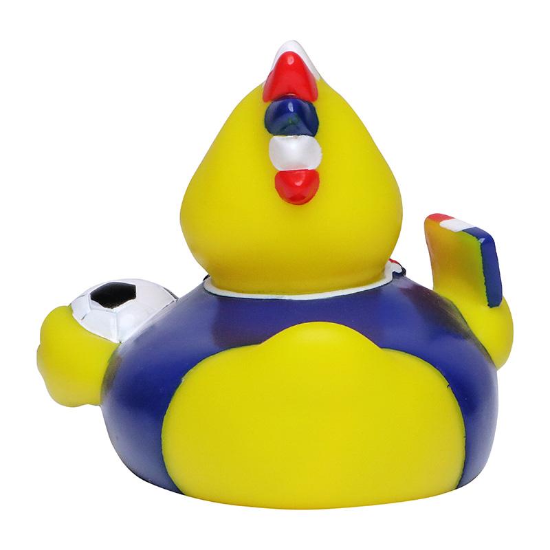 Duck Supporter Französisches Team