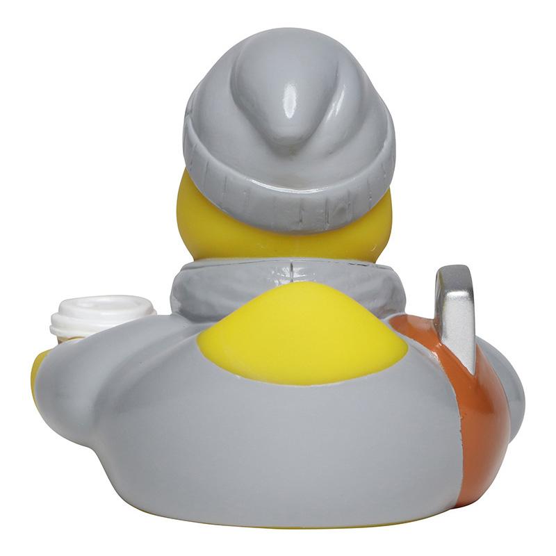 Canard Startuper