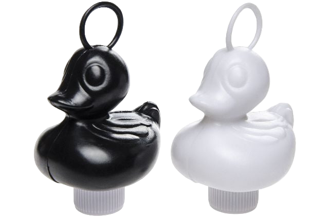 Canards de Pêche aux Canards