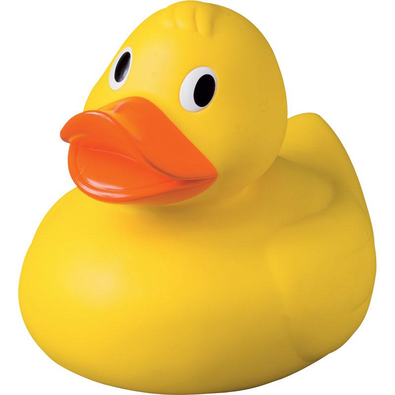 Canard Géant XL Jaune