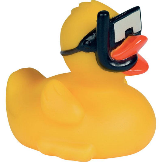 Duck Snorkel and Diving Mask