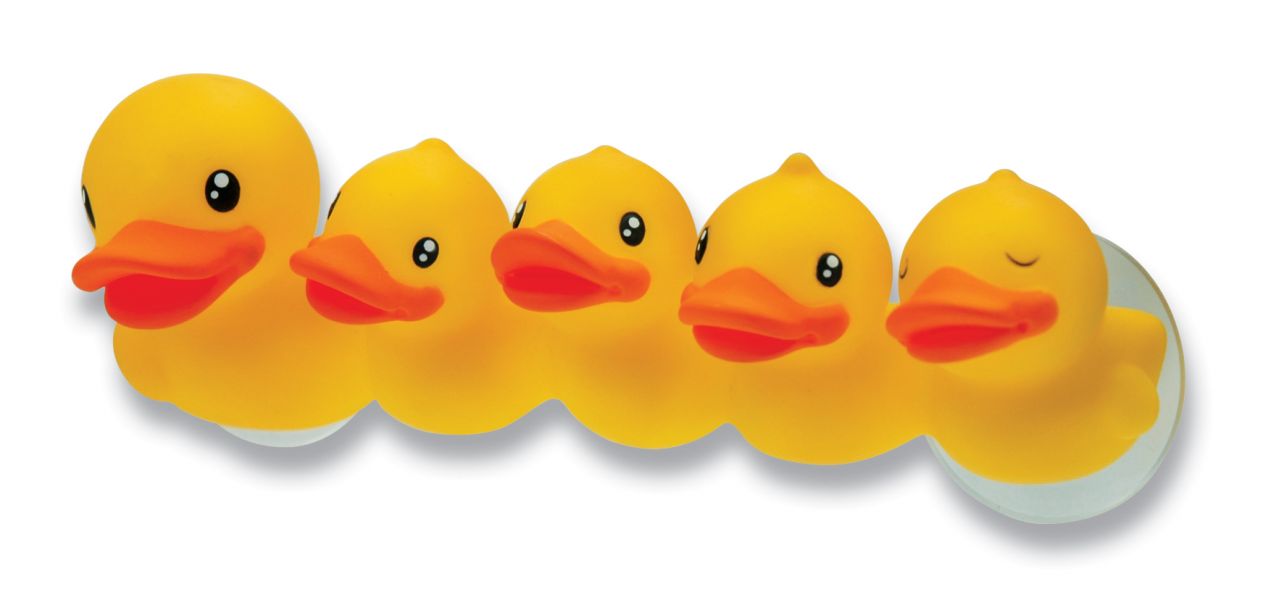 canards-porte-brosse-a-dents-jaune-b-duck