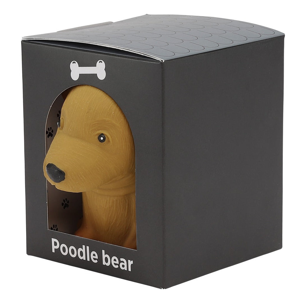 Puppy Parade Caniche