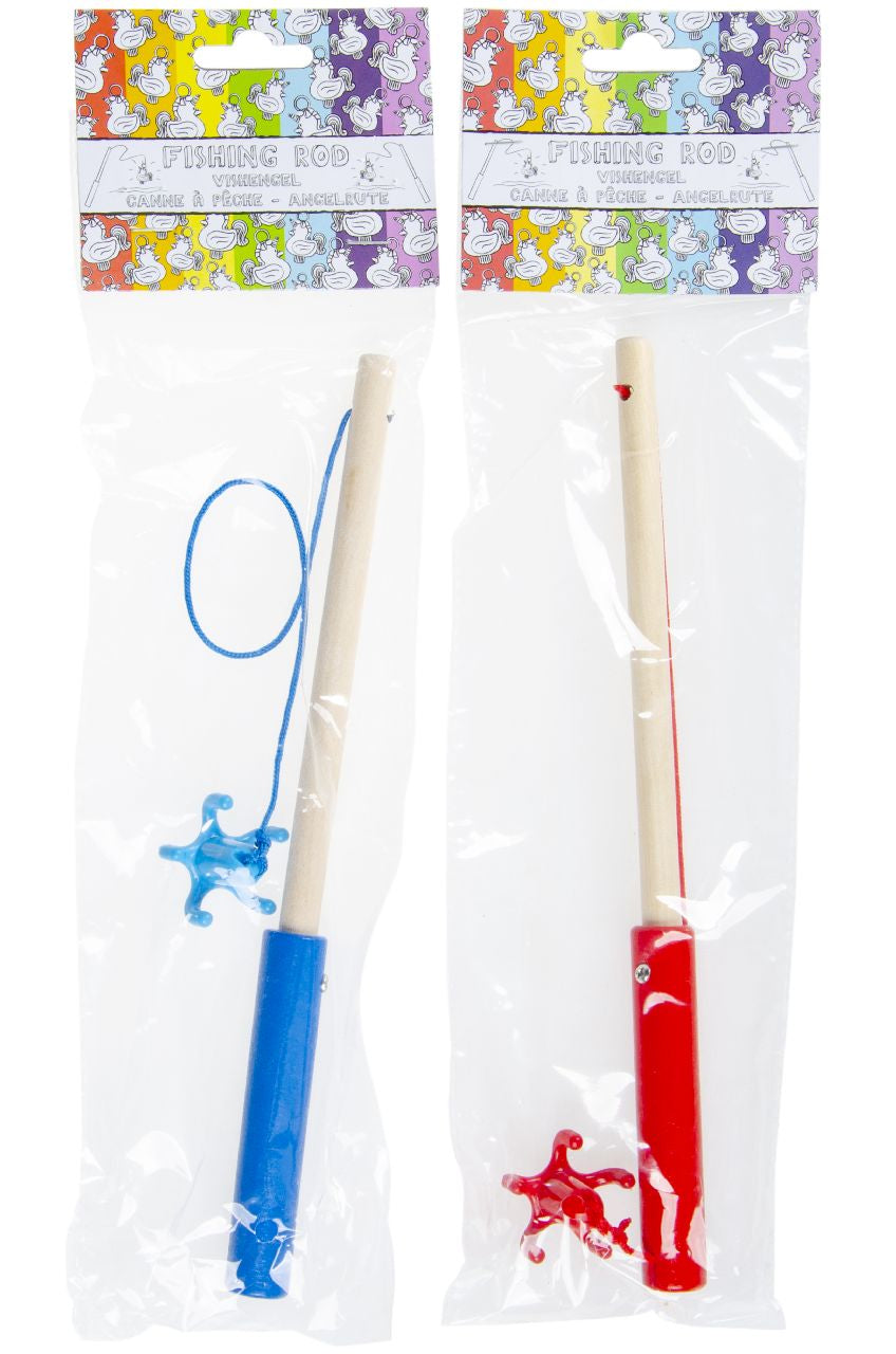 Duck Fishing Cabinet