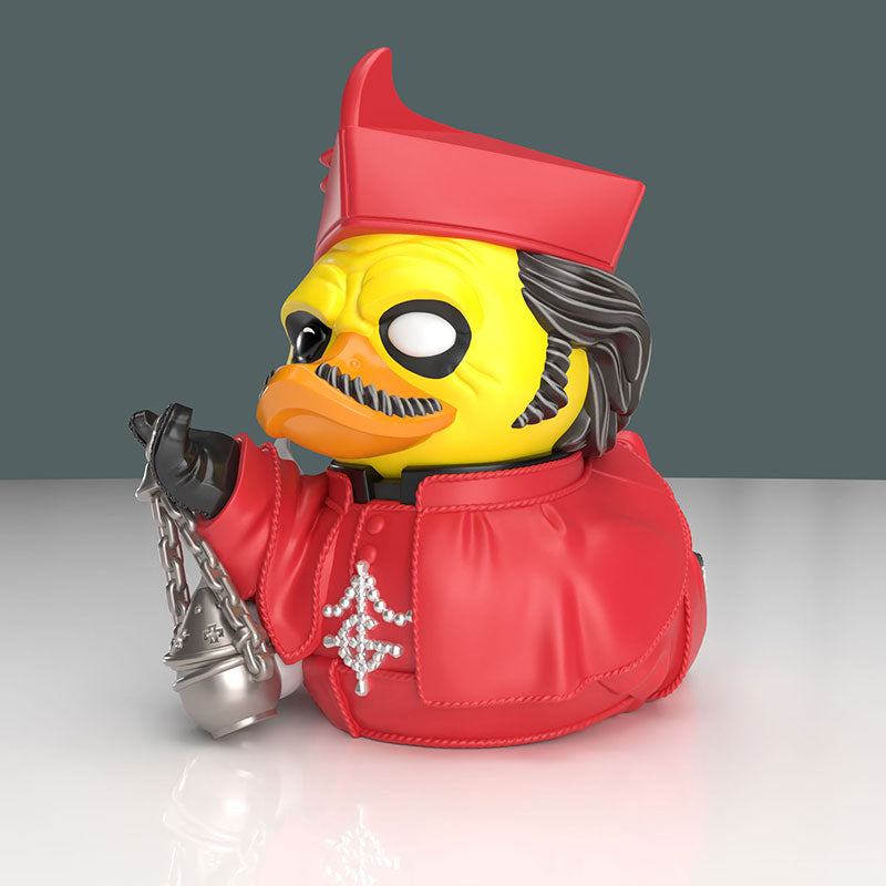 Canard Cardinal Copia TUBBZ (First Edition)