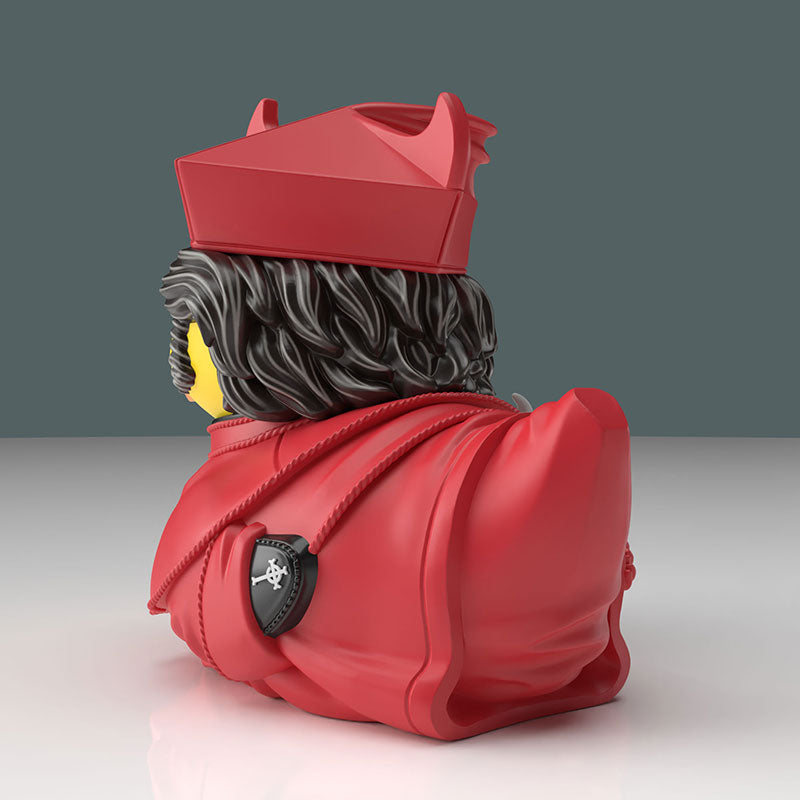Cardinal Duck Copia TUBBZ (First Edition)