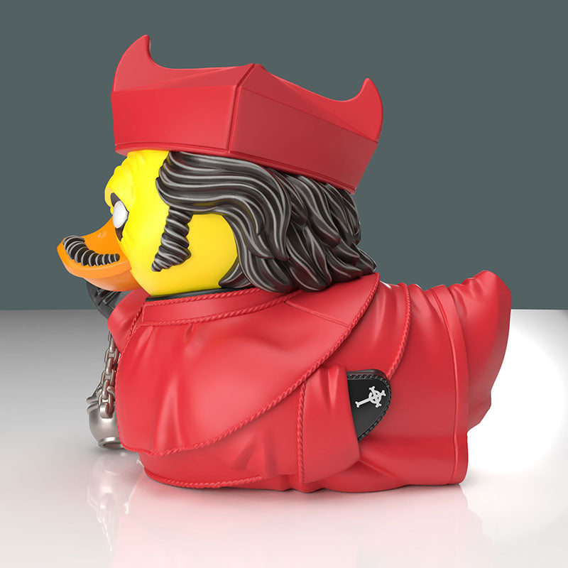 Cardinal Duck Copia TUBBZ (First Edition)