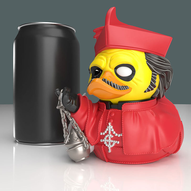 Canard Cardinal Copia TUBBZ (First Edition)