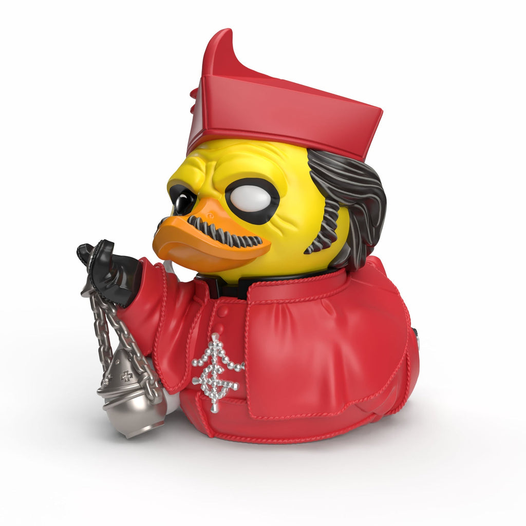 Canard Cardinal Copia TUBBZ (First Edition)