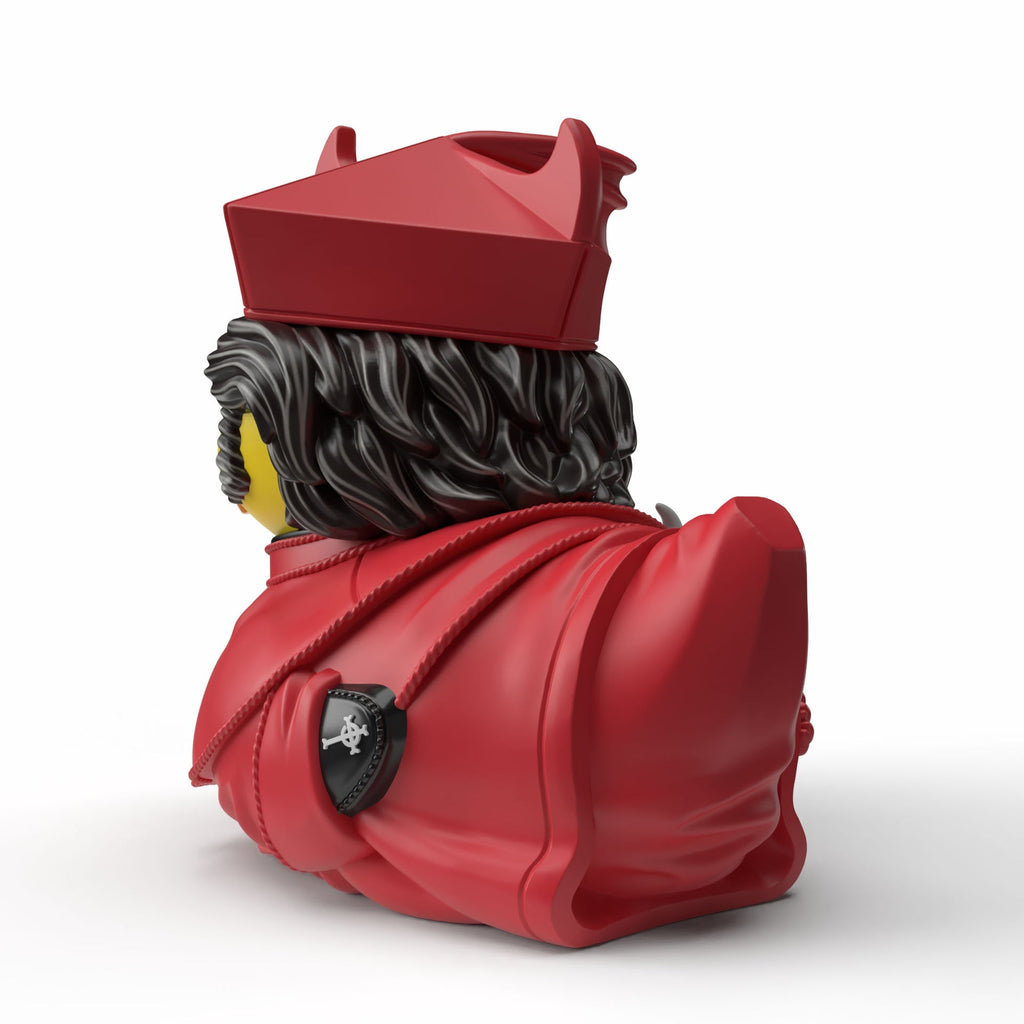 Canard Cardinal Copia TUBBZ (First Edition)