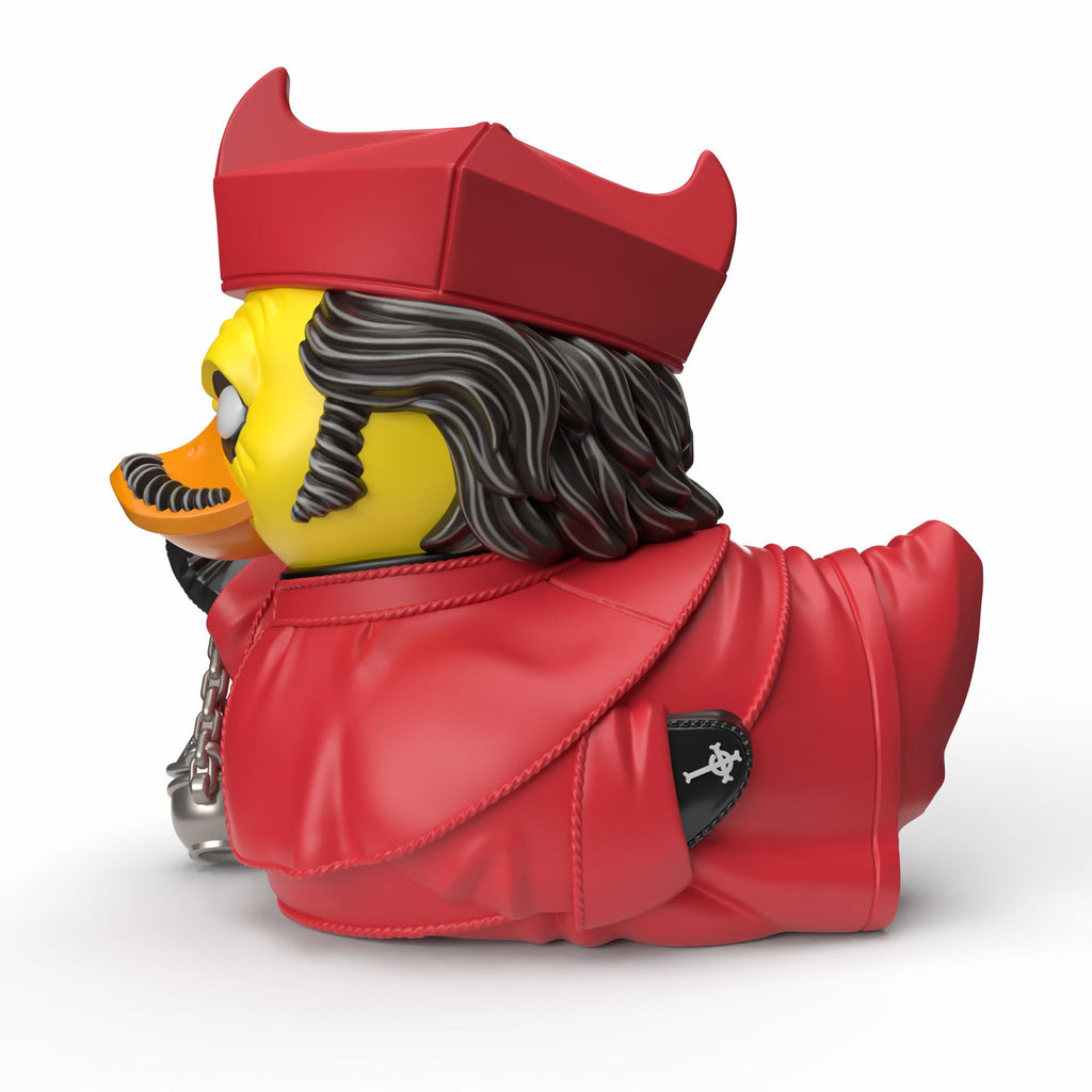 ghost cardinal copia tubbz first edition