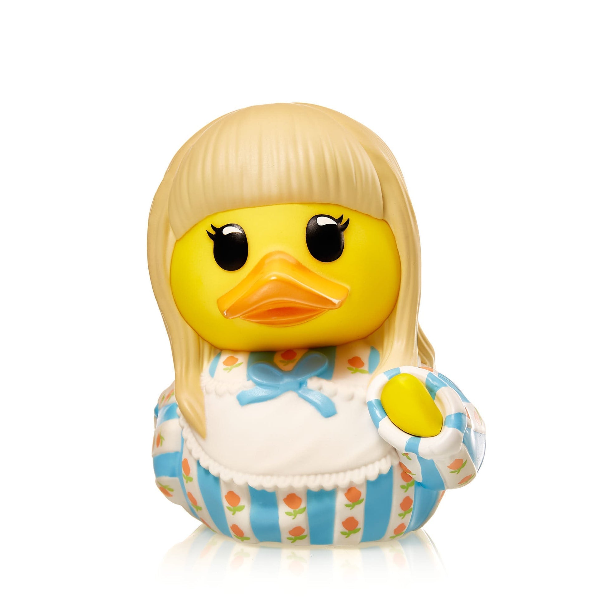 Canard Poltergeist: Carol Anne Freeling TUBBZ (First Edition) - vue 10