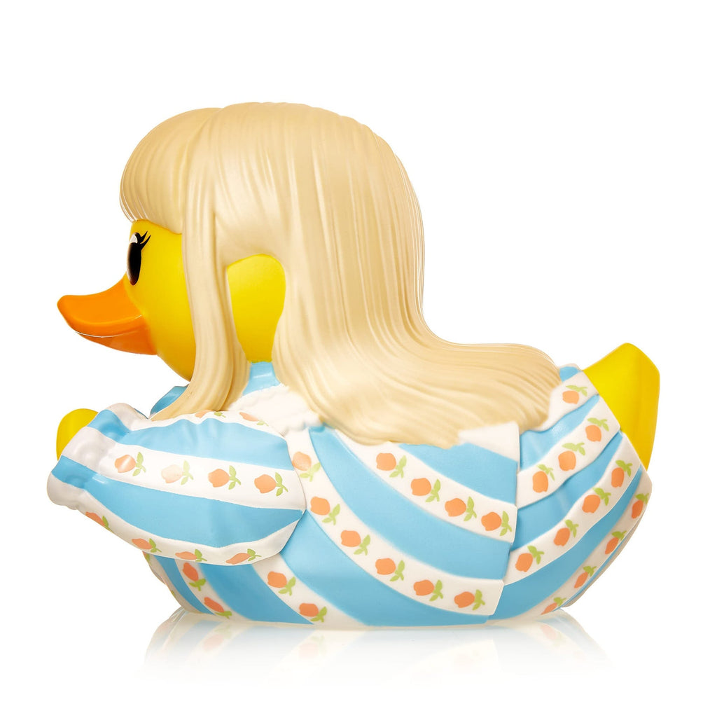 Canard Poltergeist: Carol Anne Freeling TUBBZ (First Edition) - vue 11