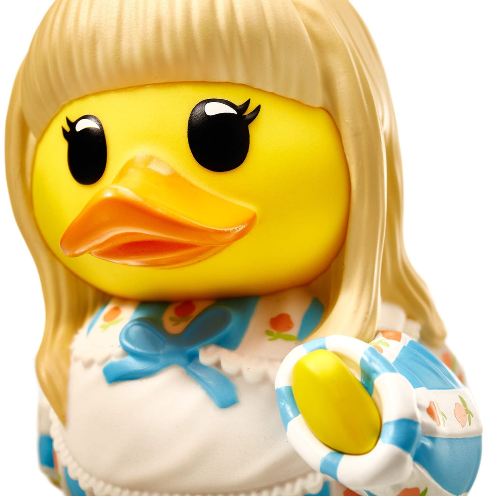 Canard Poltergeist: Carol Anne Freeling TUBBZ (First Edition) - vue 13
