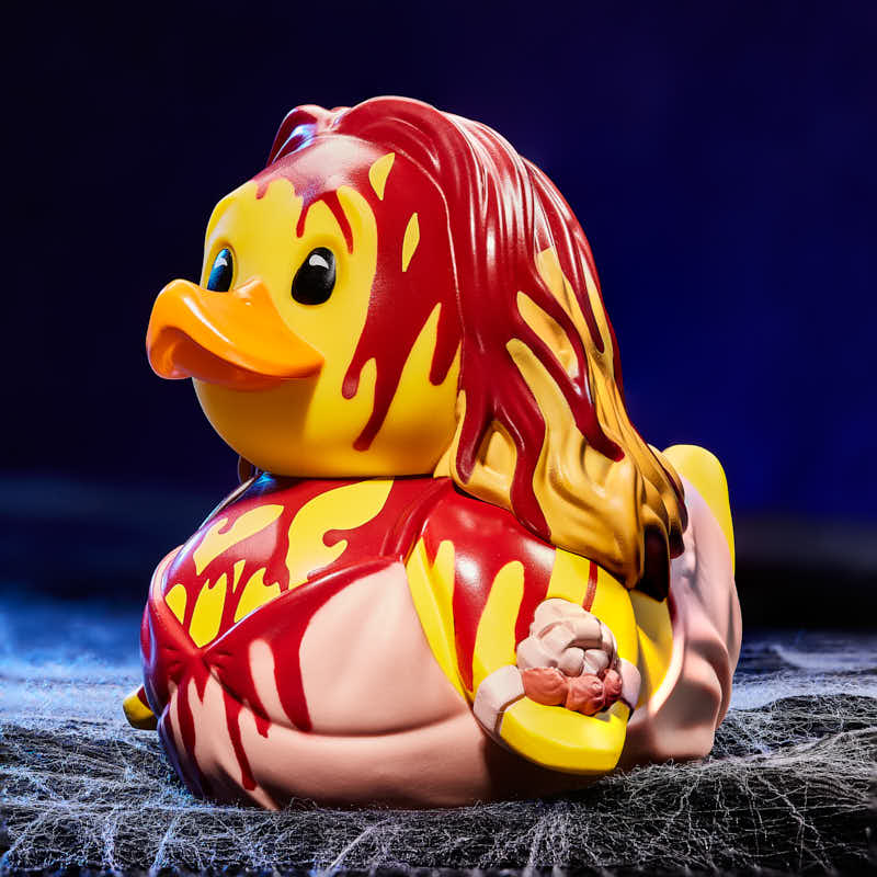 Carrie Duck (Boxed Edition)