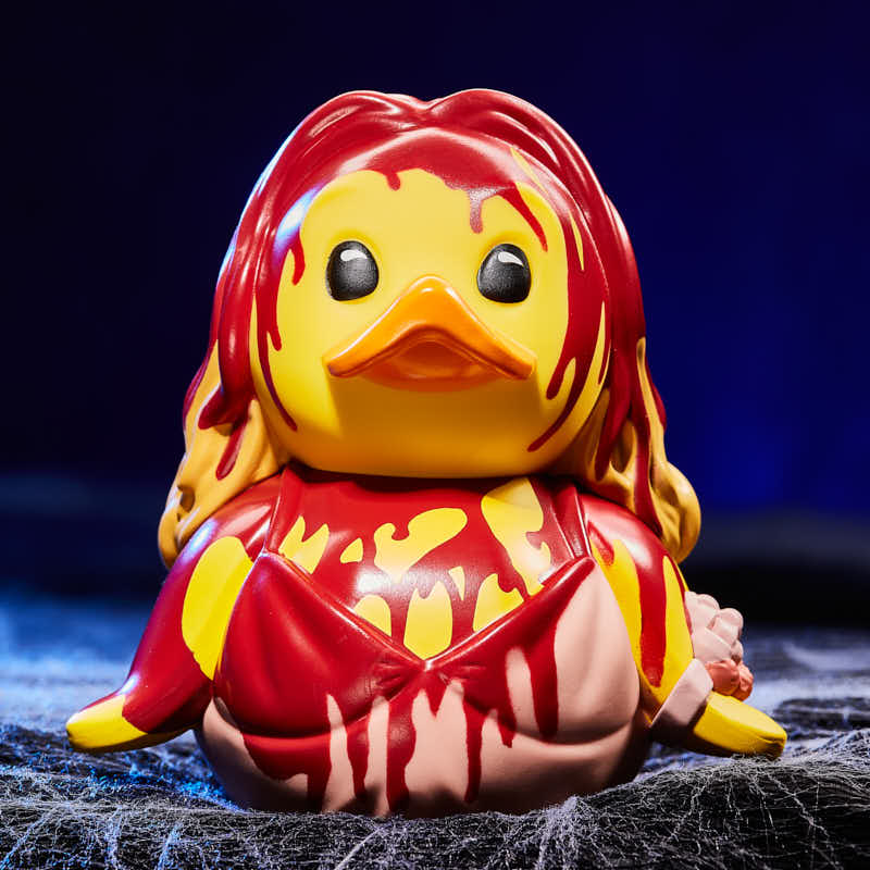 Canard Carrie (Boxed Edition) - vue 5