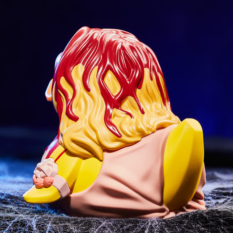 Canard Carrie (Boxed Edition) - vue 7