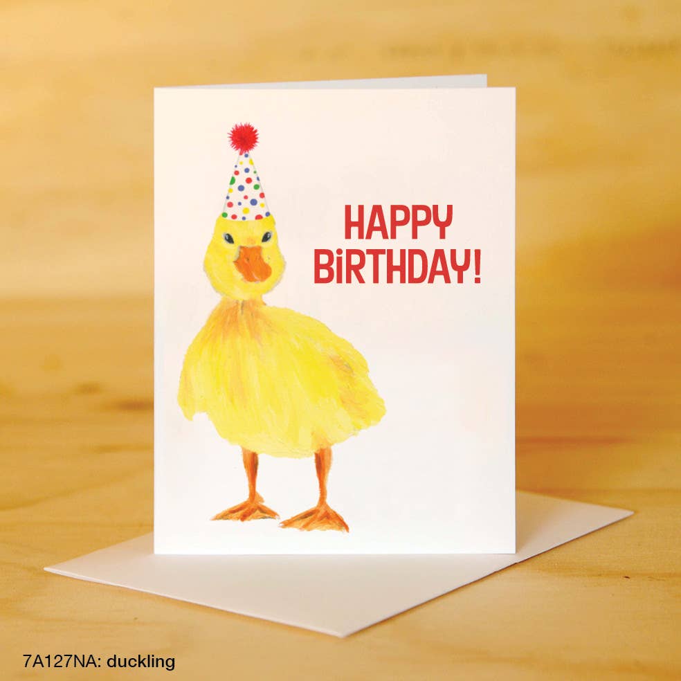 carte-danniversaire-canard-printed-canvas