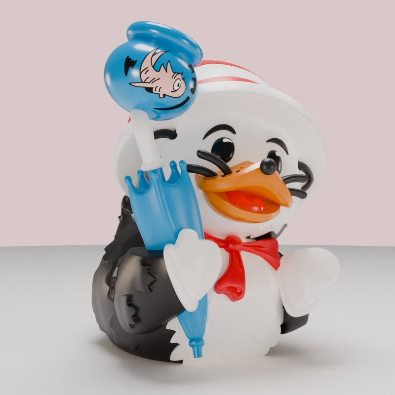 Canard Le Chat chapeauté: Le Chat chapeauté (Collector's Edition) - vue 1
