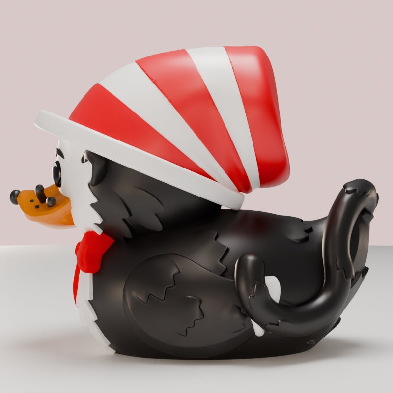 Canard The Cat in the Hat (Mini Edition)