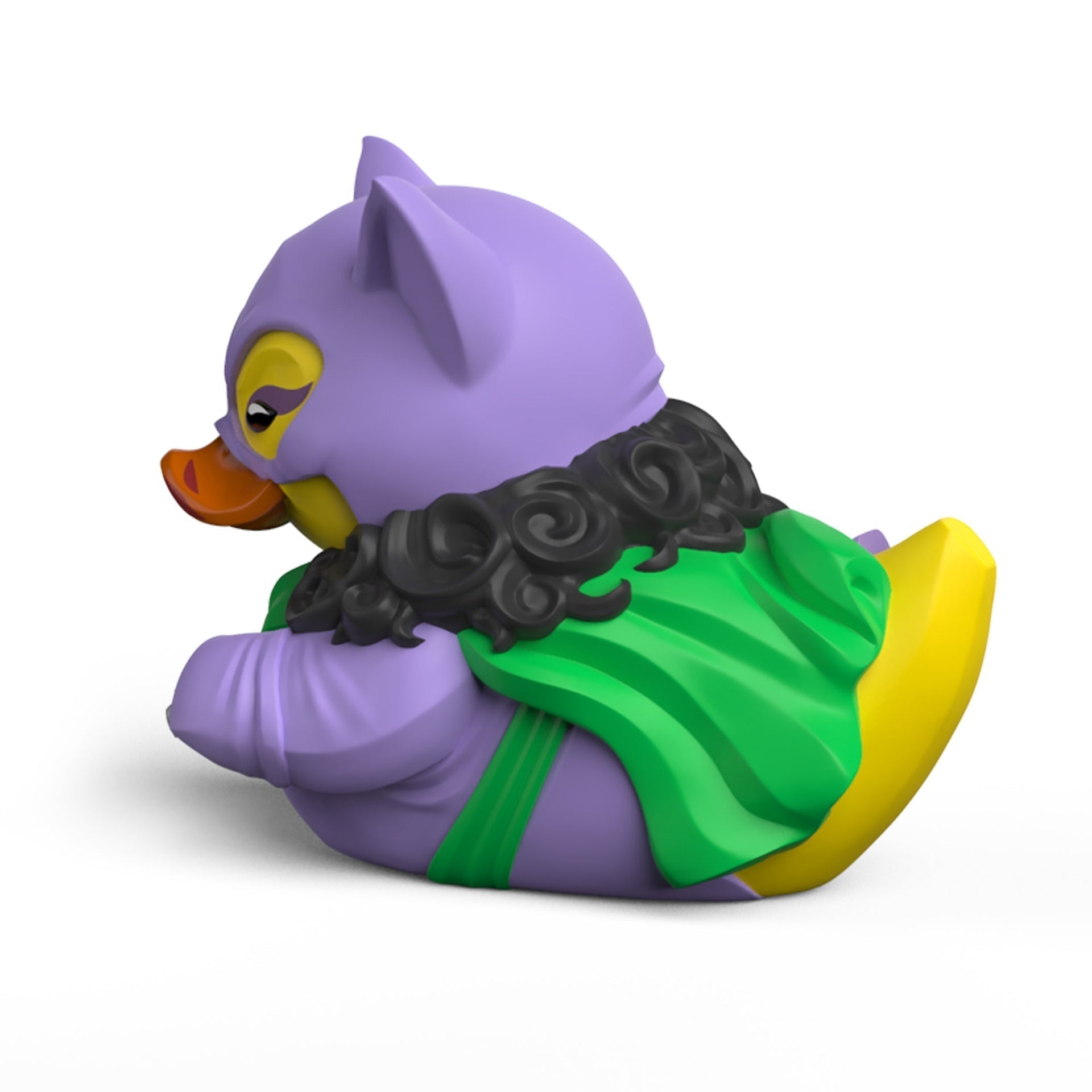 Duck Catwoman (First Edition)
