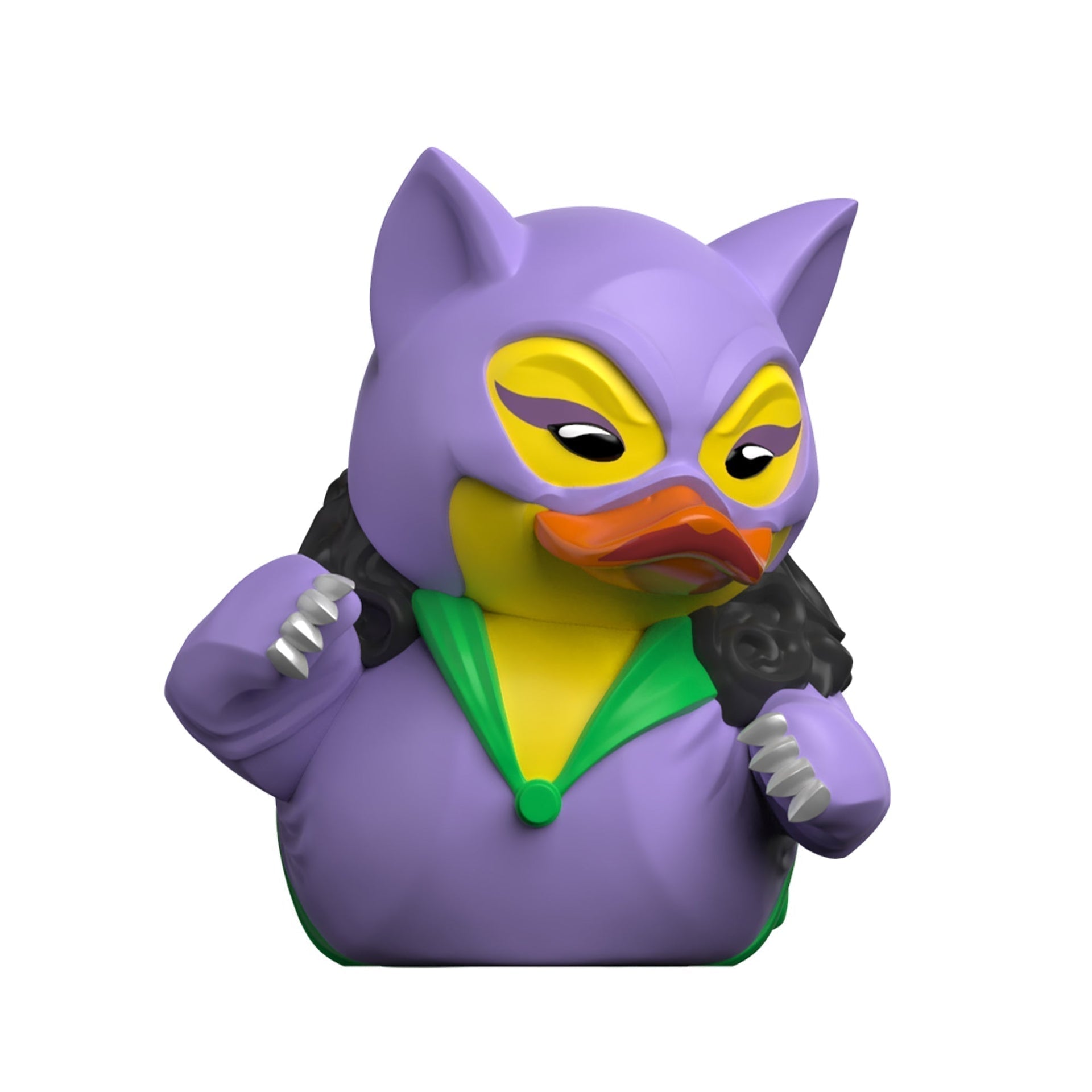 Duck Catwoman (First Edition)