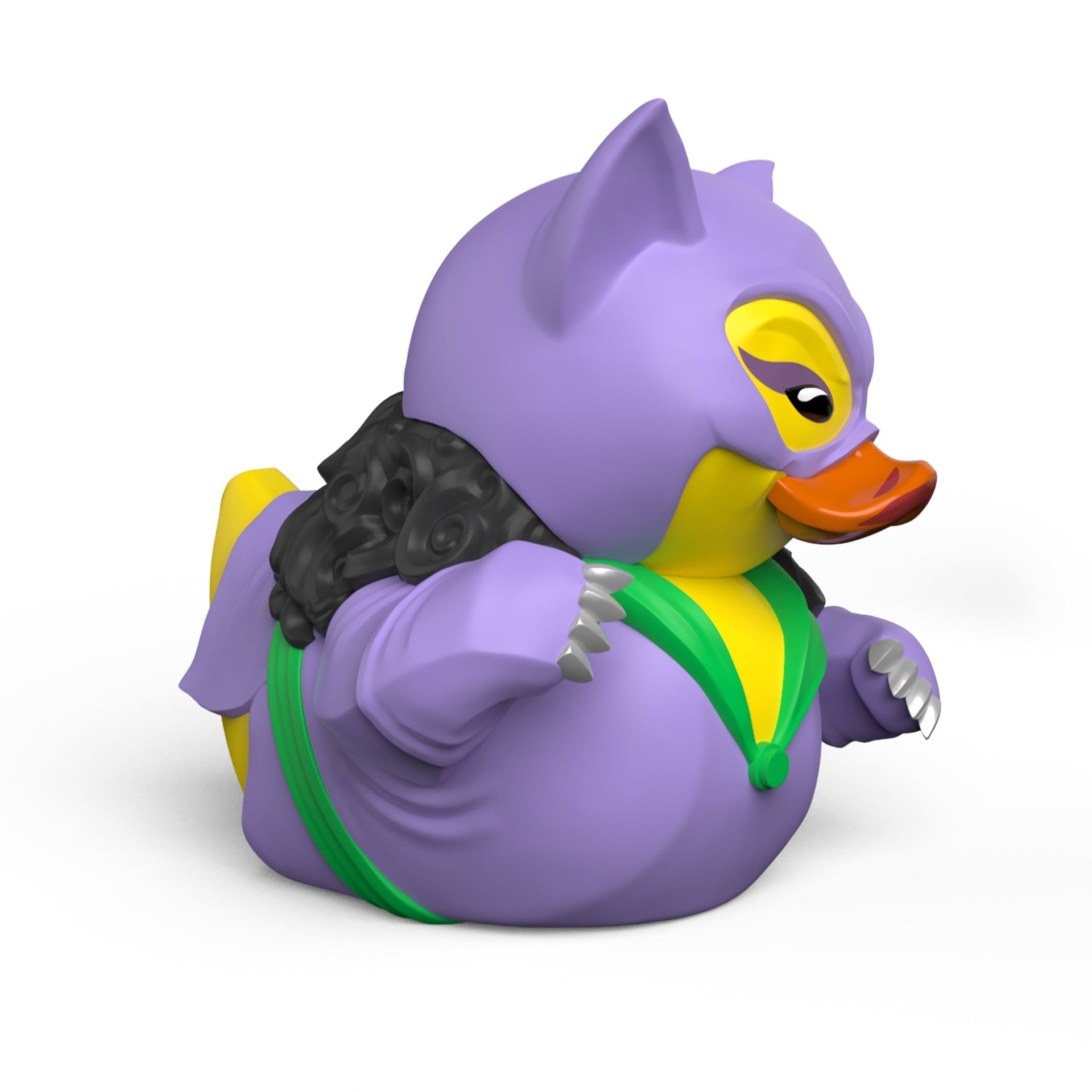 Canard Catwoman (First Edition)