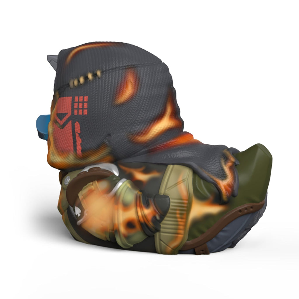 Cayde-6 Gunsliger Duck