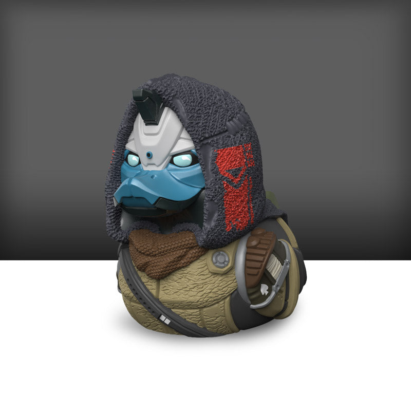 Duck Cayde-6 (Mini Edition)