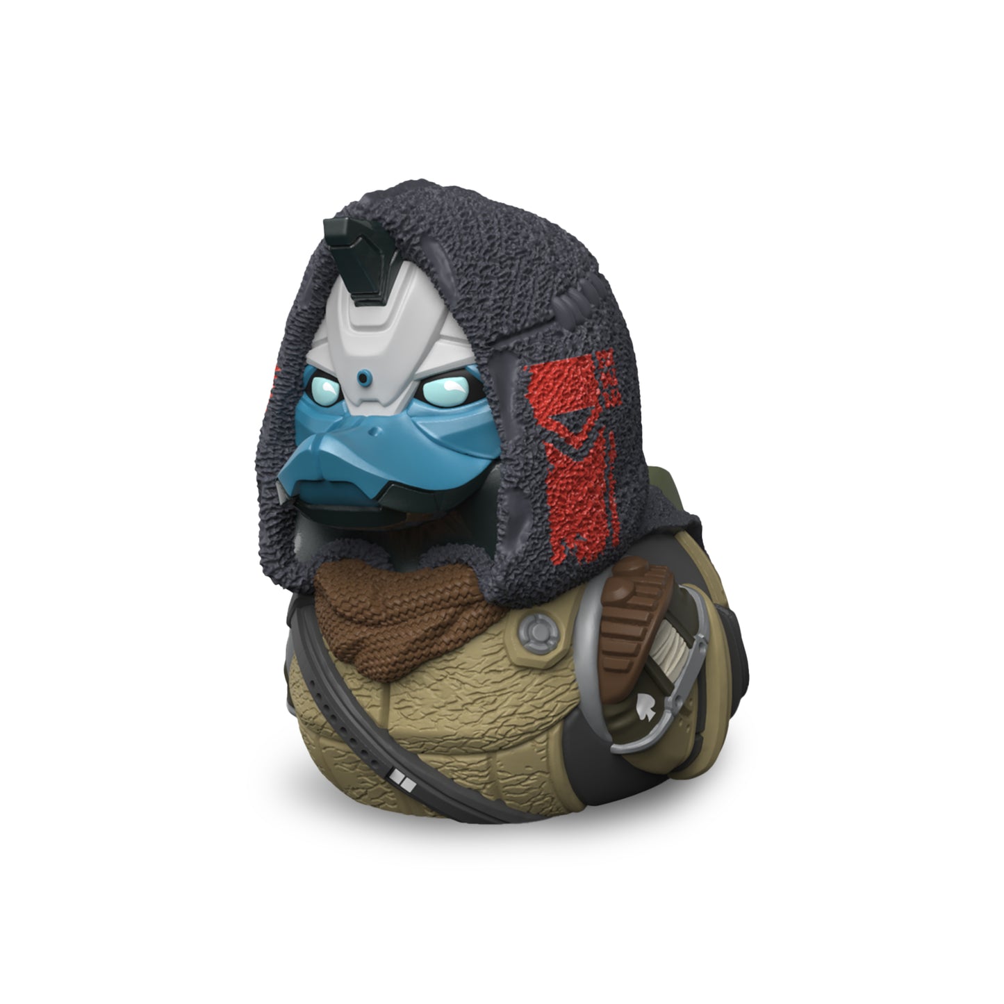 Duck Cayde-6 (Mini Edition)