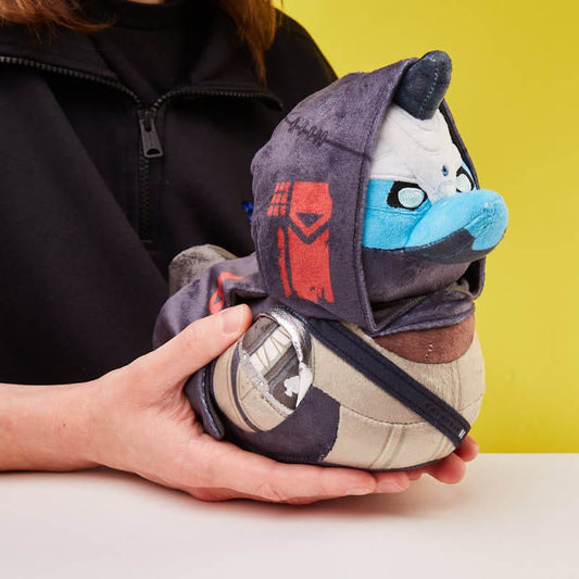 Canard Cayde-6 (Plushie)