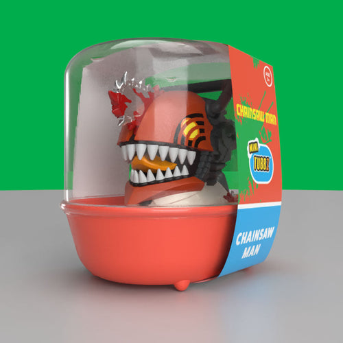 Canard Denji (Mini Edition)