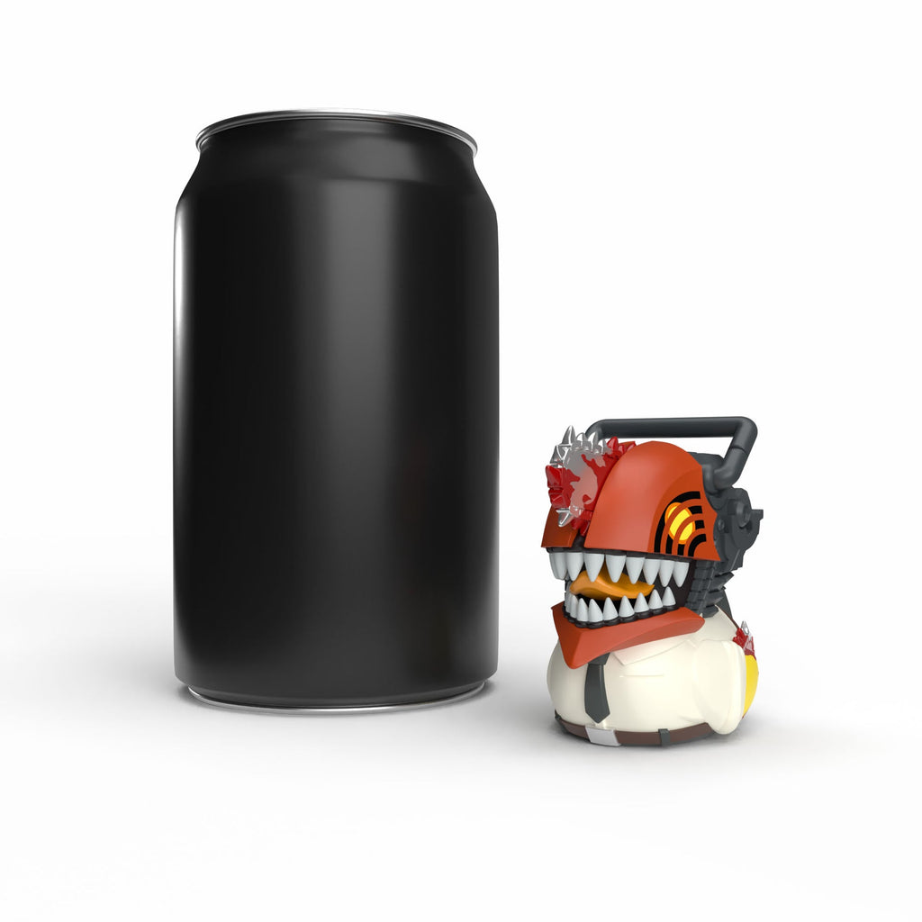 Canard Denji (Mini Edition) - vue 12