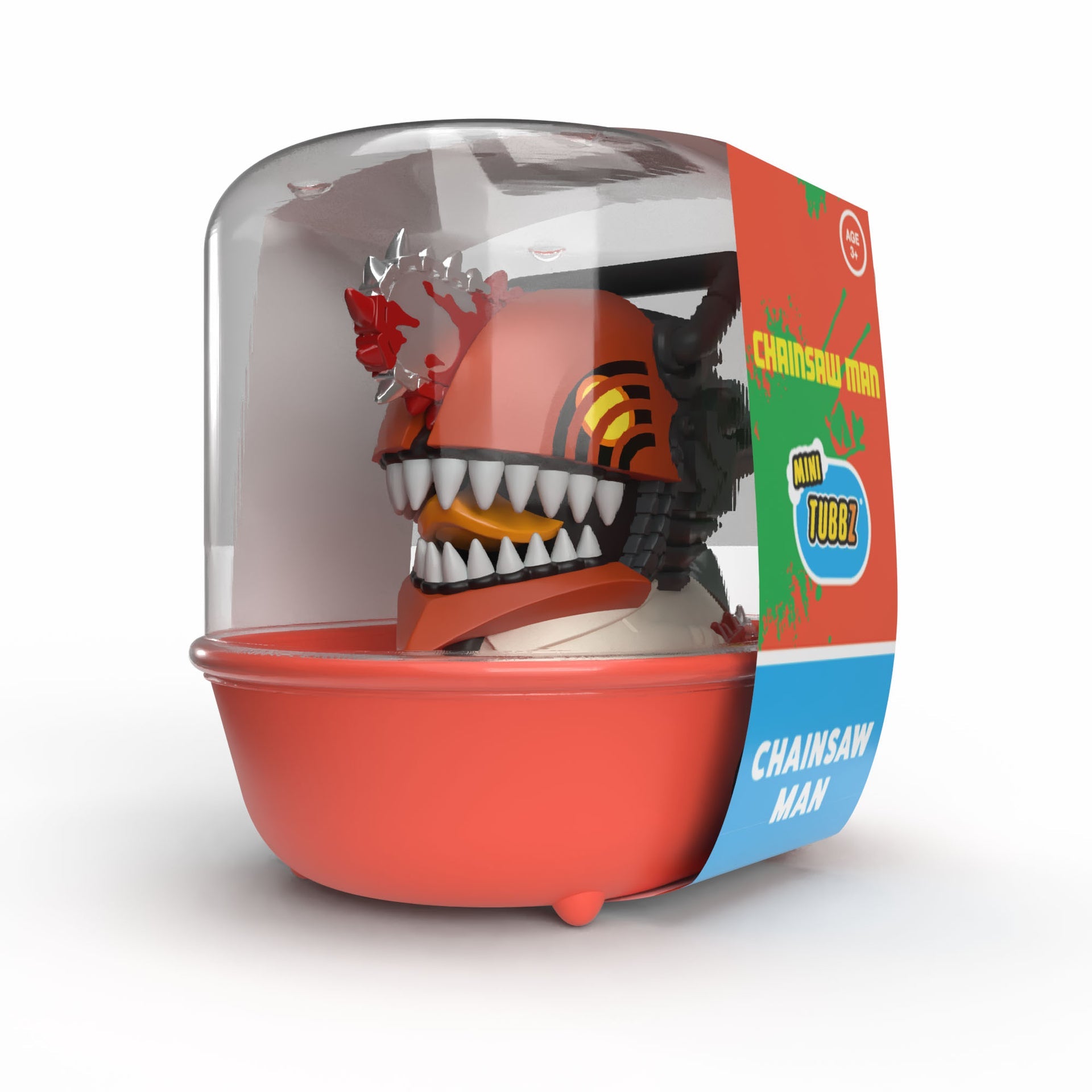 Canard Denji (Mini Edition) - vue 13