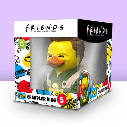 Canard Chandler Bing (Boxed Edition)