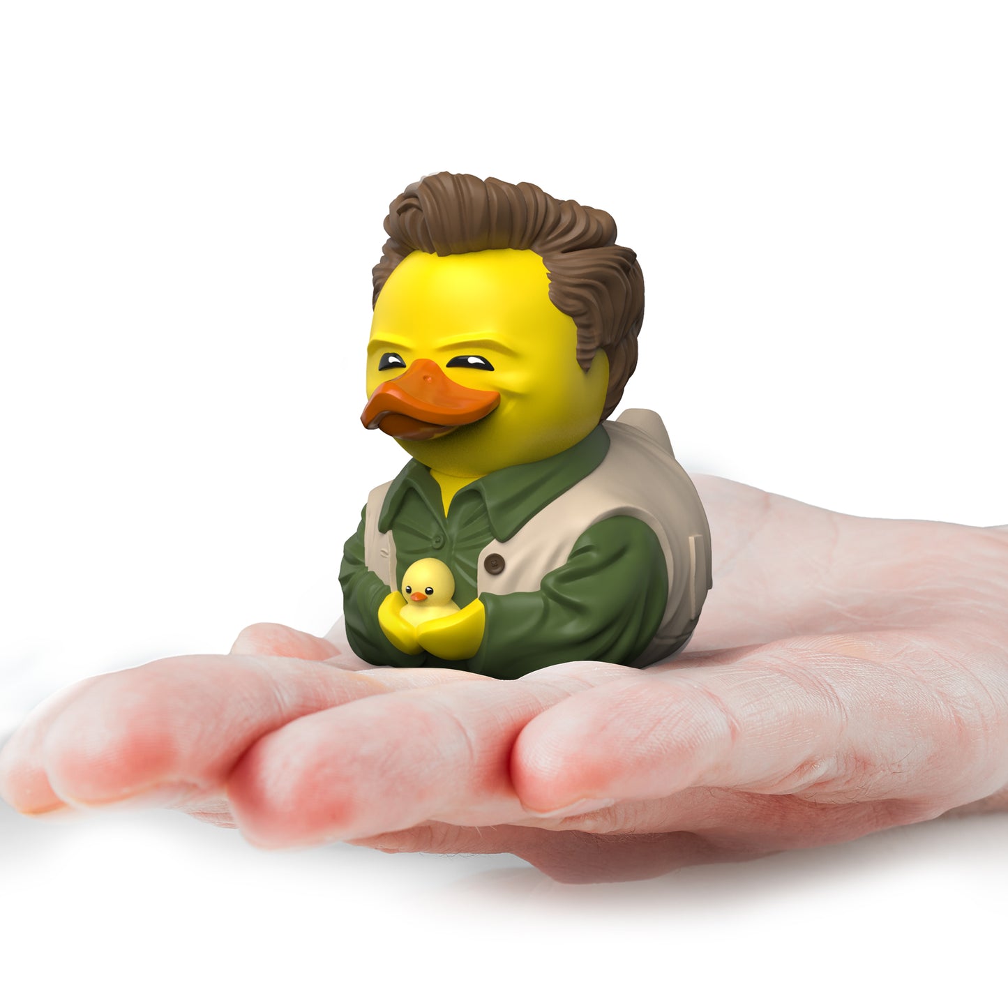 Canard Chandler Bing (Mini Edition)