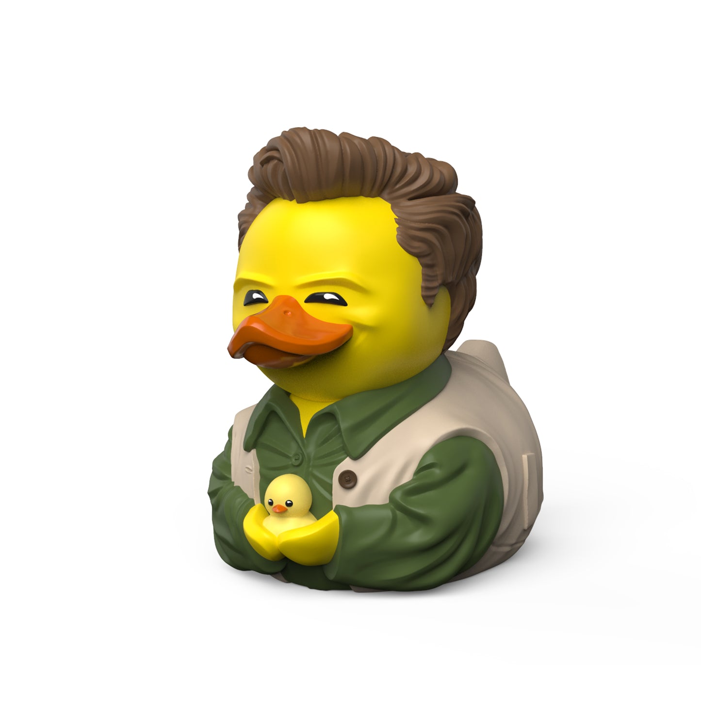 Canard Chandler Bing (Mini Edition)