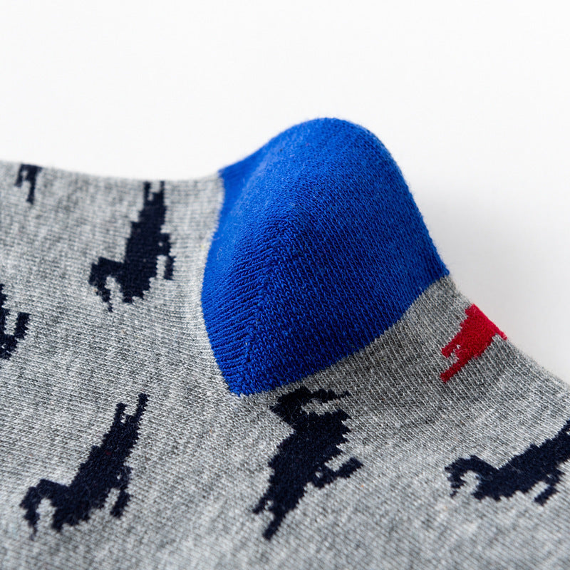 Sokken Eenden Colverts