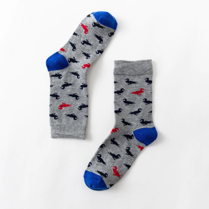 Sokken Eenden Colverts