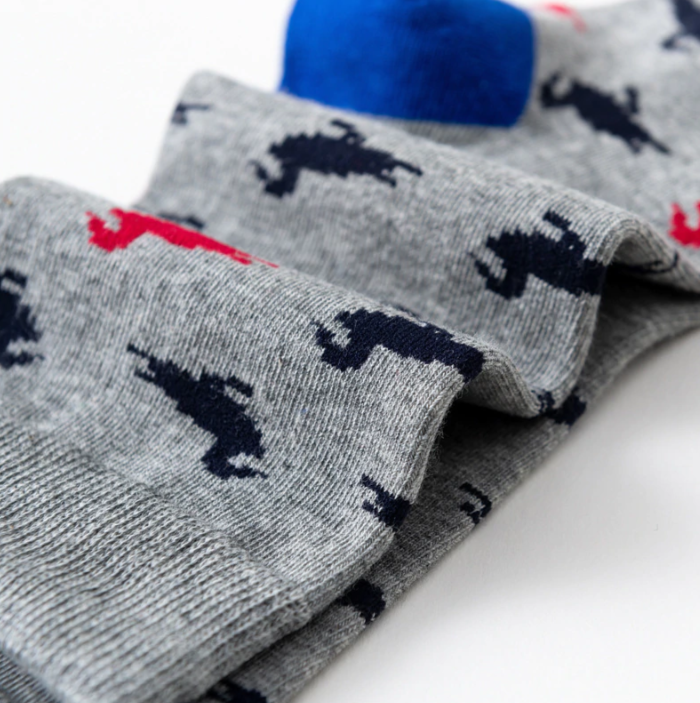 Sokken Eenden Colverts