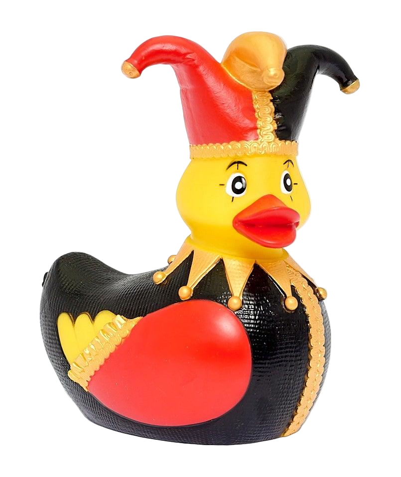 Canard Arlequin Chester®