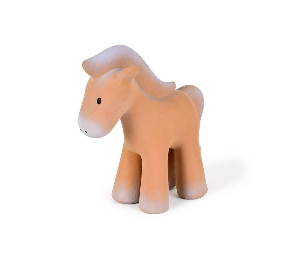 Mon Premier Animal de Ferme Cheval