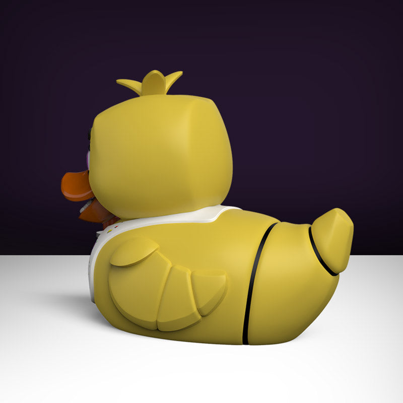 Canard Five Nights at Freddy’s: Chica TUBBZ (First Edition) - vue 4