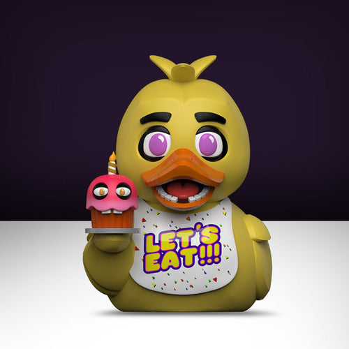 Canard Chica (Boxed Edition)
