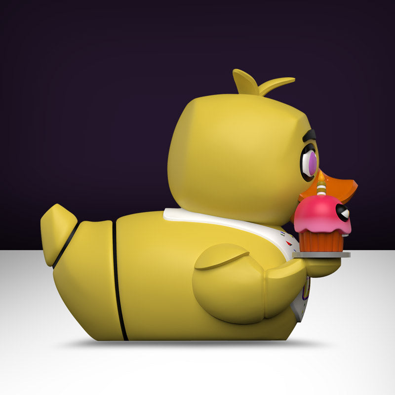 Canard Five Nights at Freddy’s: Chica TUBBZ (First Edition) - vue 5