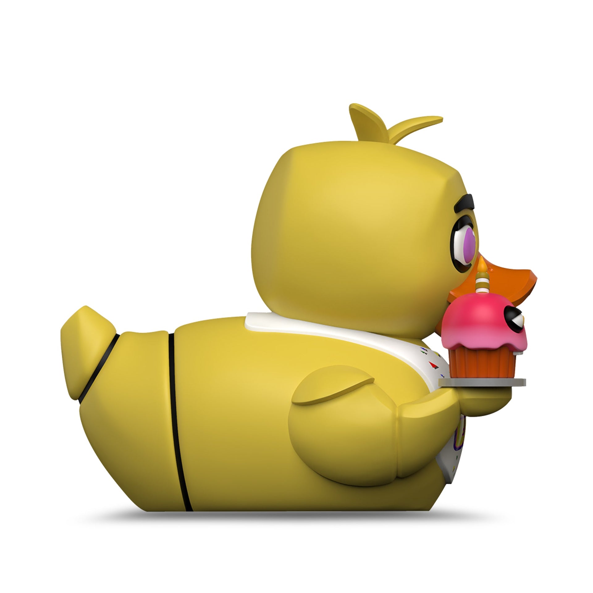 Canard Five Nights at Freddy’s: Chica TUBBZ (First Edition) - vue 12