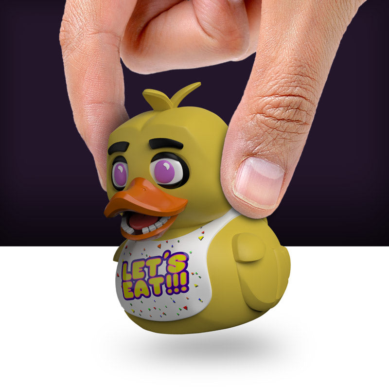 Canard Chica (Mini Edition) - PRECOMMANDE*