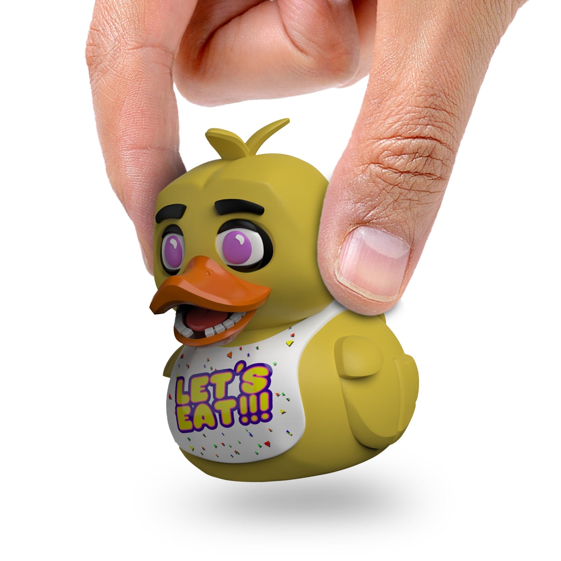 Canard Chica (Mini Edition) - vue 9